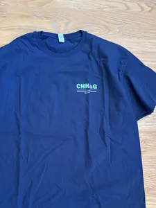 CustomSocksNow.Com - Hanes Adult Essential Short Sleeve T-Shirt