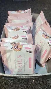 CustomSocksNow.Com - Custom Poly Mailers