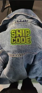 CustomSocksNow.Com - Embroidered Patches
