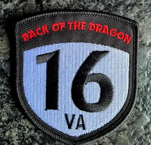 CustomSocksNow.Com - Embroidered Patches