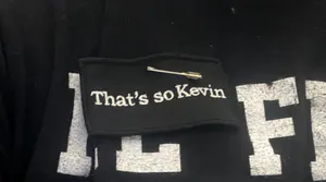 CustomSocksNow.Com - Embroidered Patches