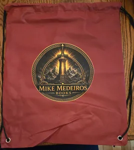 CustomSocksNow.Com - Custom Non-Woven Drawstring Bag