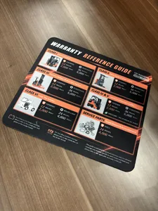 CustomSocksNow.Com - Custom Printed Rectangular Mouse Pad