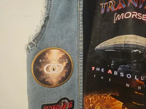 CustomSocksNow.Com - Embroidery + Printed Patch