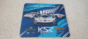 CustomSocksNow.Com - Custom Printed Rectangular Mouse Pad