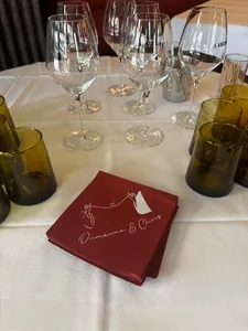 CustomSocksNow.Com - Custom Paper Beverage Napkin