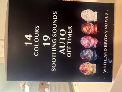 Custom Product Box - Loved my custom made box from imprint