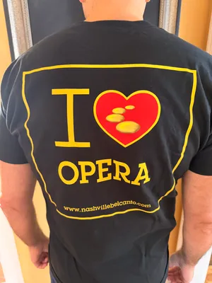 Gildan Adult Heavy Cotton T-Shirt - Back