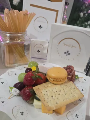 Custom Paper Beverage Napkin -