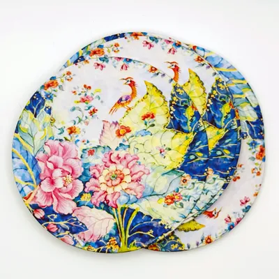 Pulpboard Coasters - Beautiful coasters