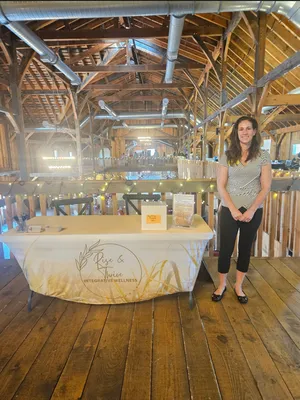 Womens Wellness Event