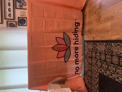 Custom Rectangle Table Covers - Beautiful