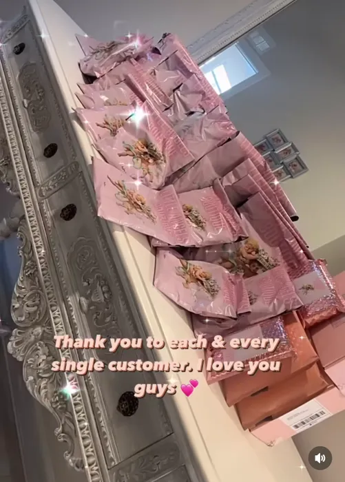 CustomSocksNow.Com - Custom Poly Mailer