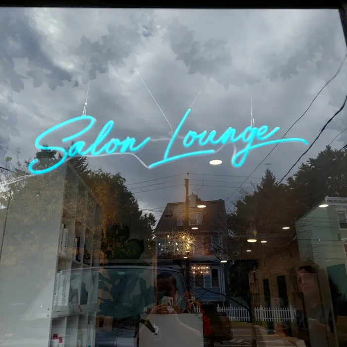 CustomSocksNow.Com - Custom Neon Sign