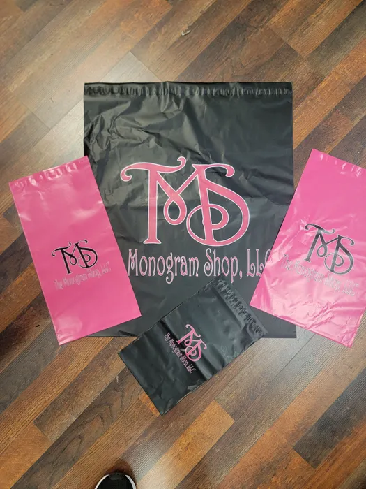 CustomSocksNow.Com - Custom Poly Mailer