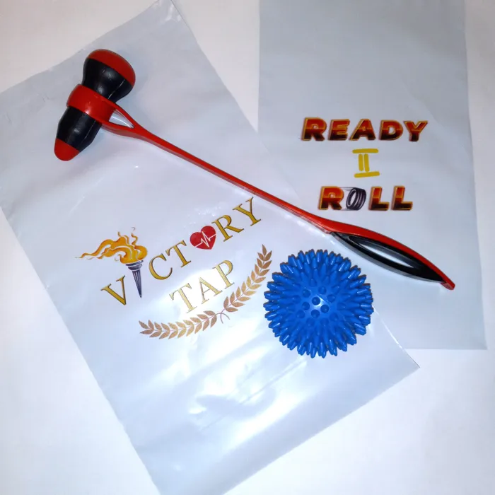 CustomSocksNow.Com - Custom Poly Mailer