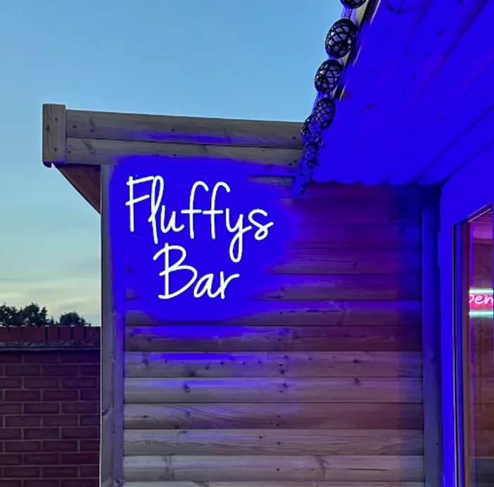 CustomSocksNow.Com - Custom Neon Sign