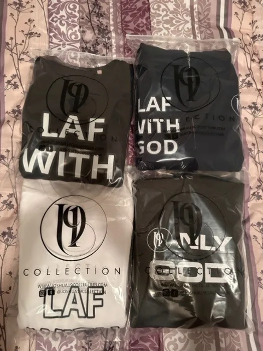 CustomSocksNow.Com - Zipper Plastic Bag