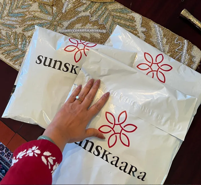 CustomSocksNow.Com - Custom Poly Mailer