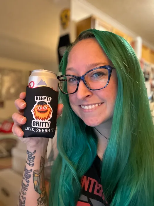 CustomSocksNow.Com - Full Color Collapsible