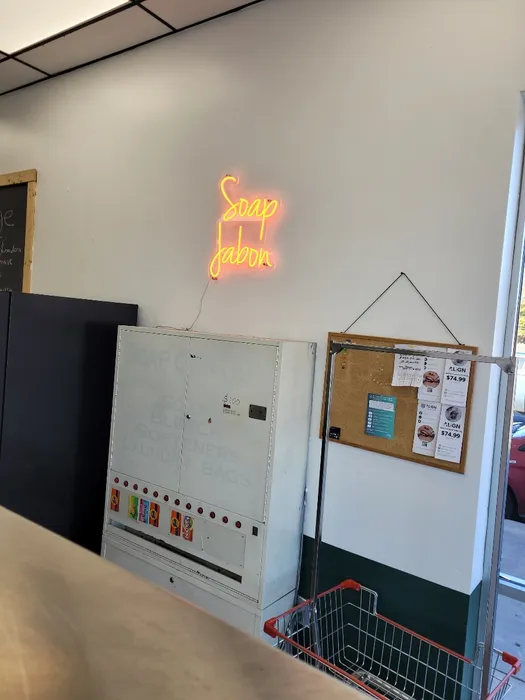 CustomSocksNow.Com - Custom Neon Sign