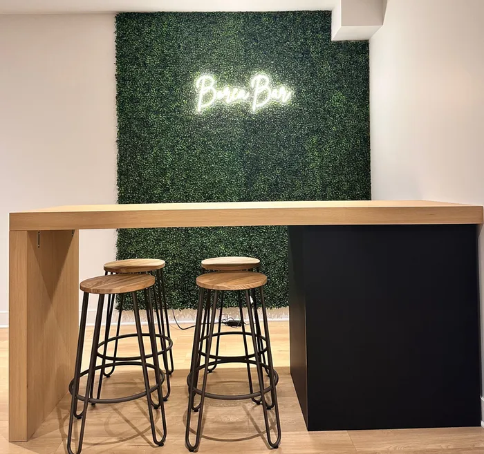 CustomSocksNow.Com - Custom Neon Sign