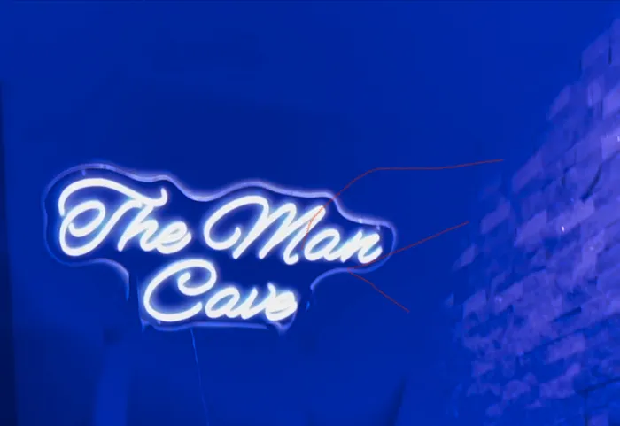 CustomSocksNow.Com - Custom Neon Sign