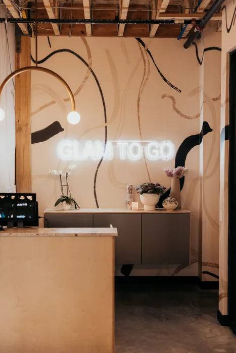 CustomSocksNow.Com - Custom Neon Sign