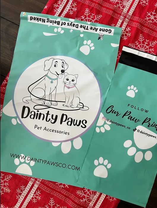 CustomSocksNow.Com - Custom Poly Mailer