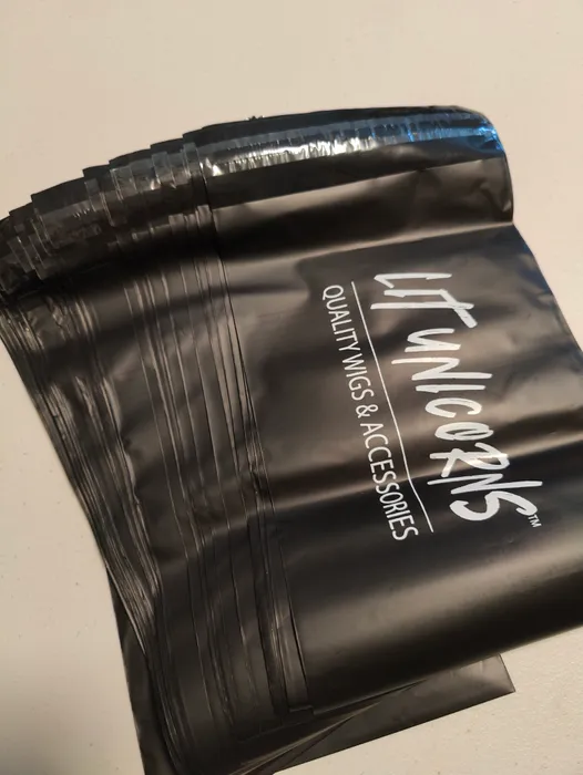 CustomSocksNow.Com - Custom Poly Mailer