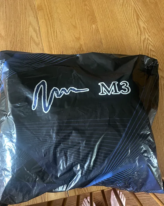 CustomSocksNow.Com - Custom Poly Mailer