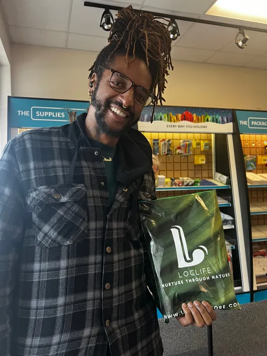 CustomSocksNow.Com - Custom Poly Mailer