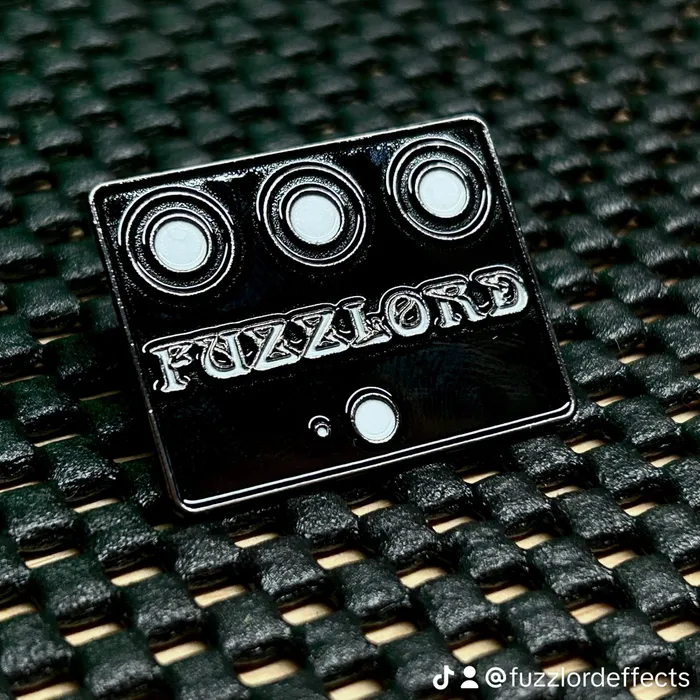 CustomSocksNow.Com - Soft Enamel Pin