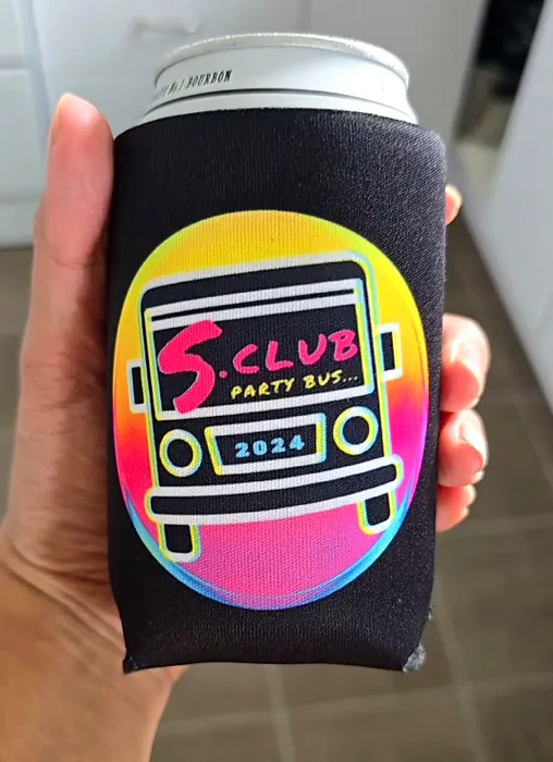 CustomSocksNow.Com - Full Color Collapsible