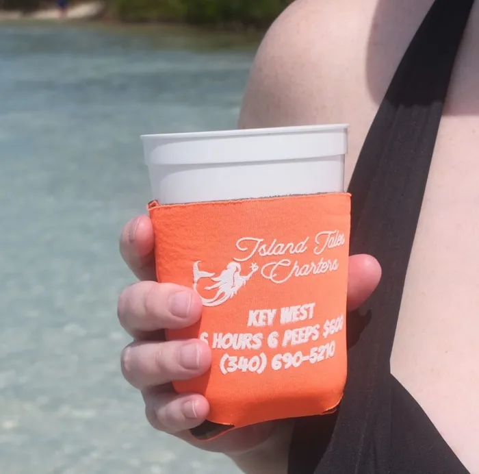 CustomSocksNow.Com - Full Color Collapsible