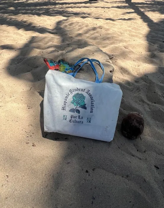 CustomSocksNow.Com - Custom Natural Cotton Tote Bag