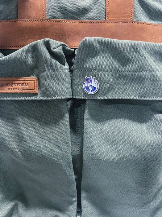 CustomSocksNow.Com - Soft Enamel Pin