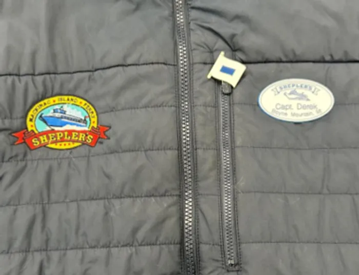 CustomSocksNow.Com - Hard Enamel Pin