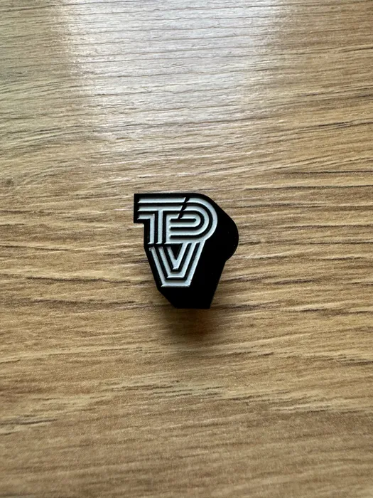 CustomSocksNow.Com - Soft Enamel Pin