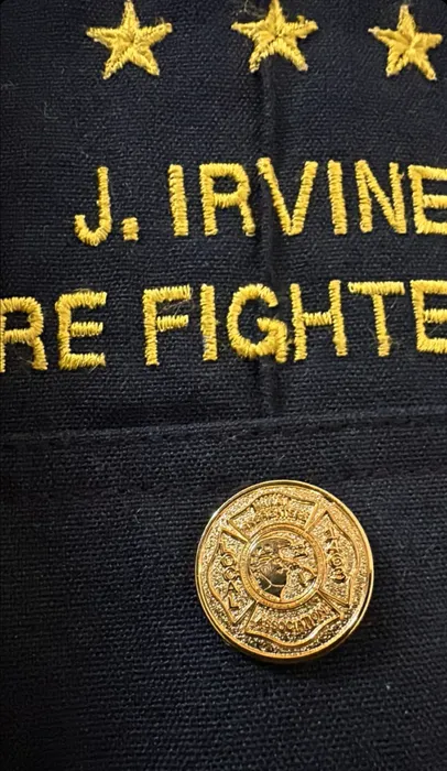 CustomSocksNow.Com - Die Struck Pin