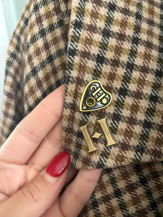 CustomSocksNow.Com - Soft Enamel Pin