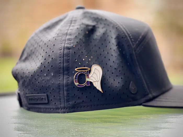 CustomSocksNow.Com - Soft Enamel Pin