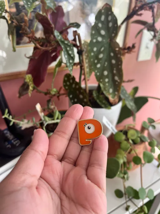 CustomSocksNow.Com - Hard Enamel Pin