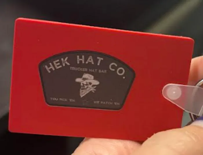 CustomSocksNow.Com - Luggage Tag Keychain