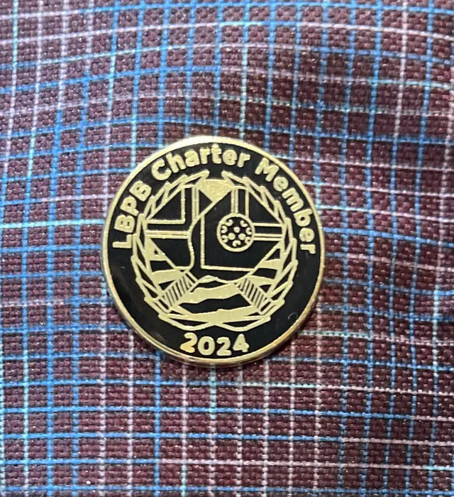 CustomSocksNow.Com - Hard Enamel Pin