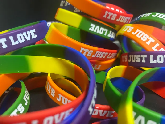 CustomSocksNow.Com - Printed Wristbands