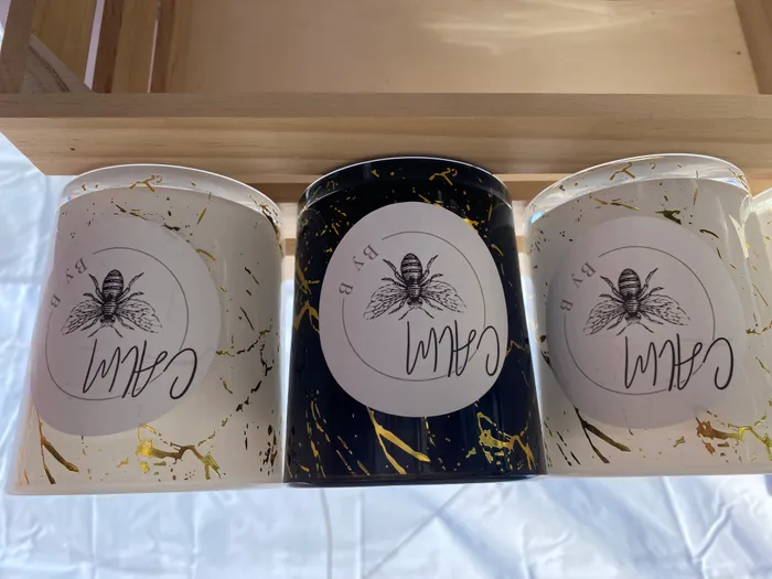 CustomSocksNow.Com - Circle Stickers