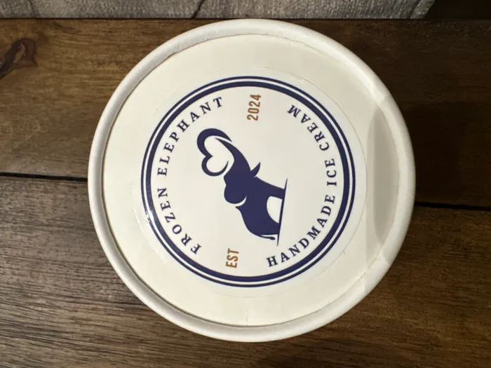 CustomSocksNow.Com - Circle Stickers