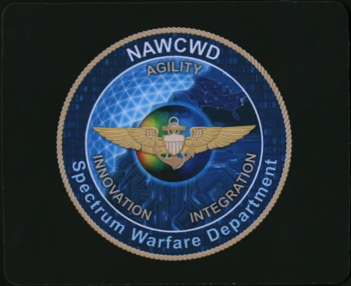 CustomSocksNow.Com - Custom Neoprene Non-Slip Mouse Pad