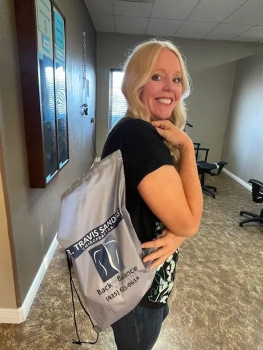 CustomSocksNow.Com - Custom Nylon Drawstring Bag